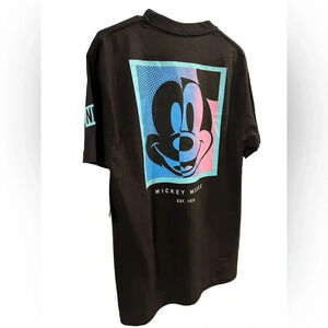 Neff Disney Men’s Mickey Shirt